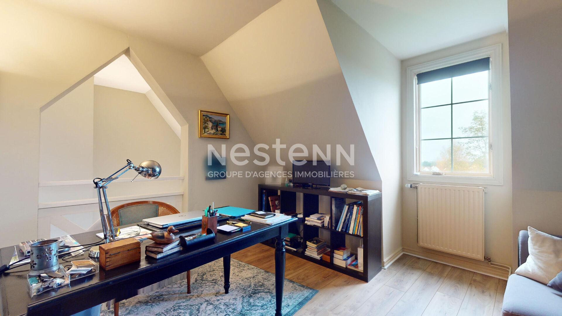 ETAPLES-SUR-MER - Magnifique Villa 180m² - Quartier prisé- Calme - Commerces proches