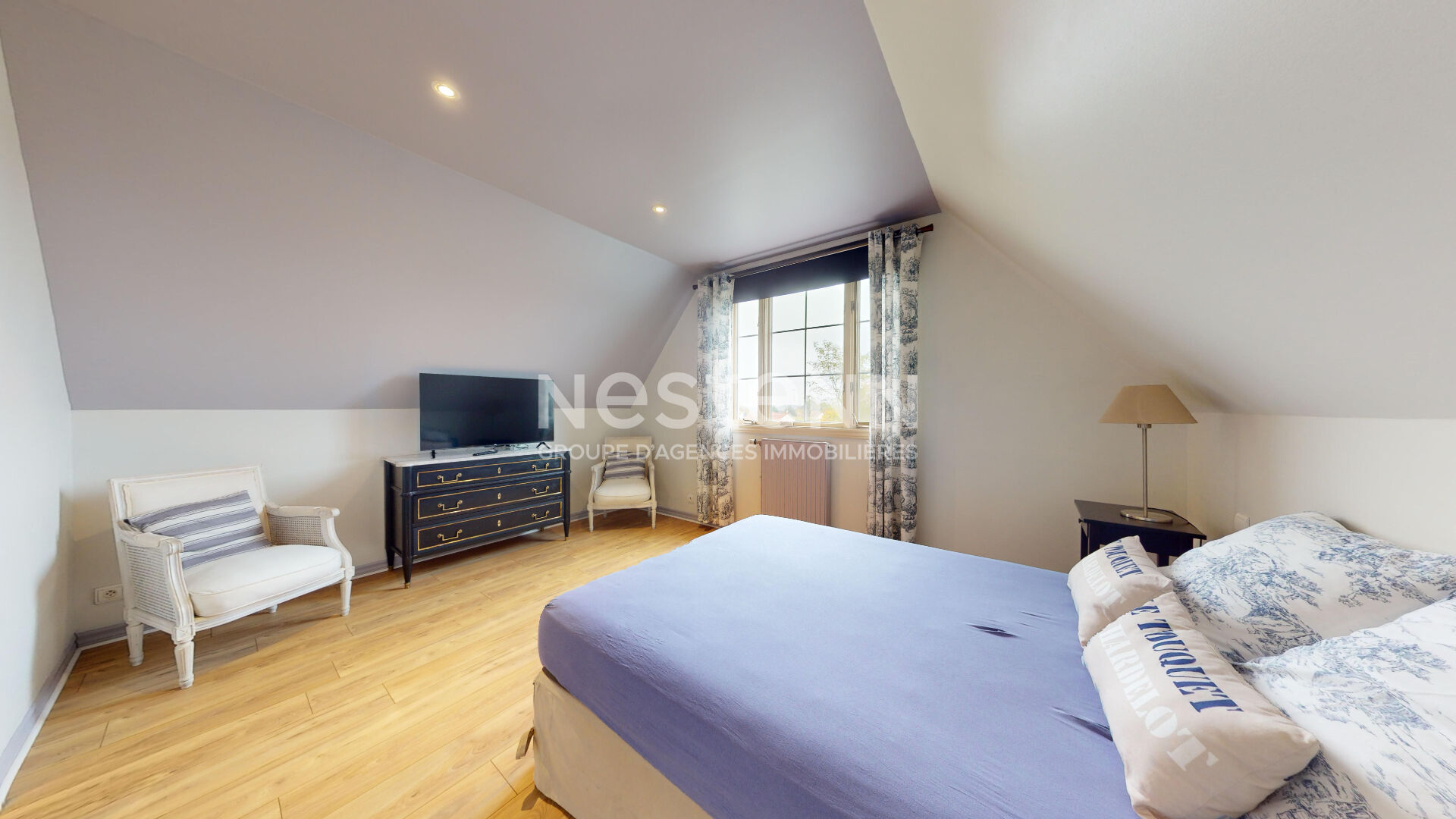ETAPLES-SUR-MER - Magnifique Villa 180m² - Quartier prisé- Calme - Commerces proches