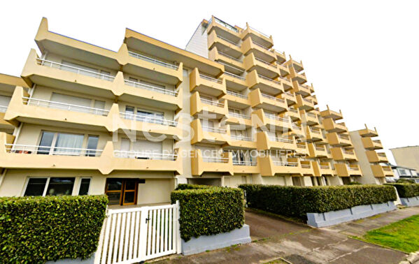 Vente appartement à Saint aubin (62170)