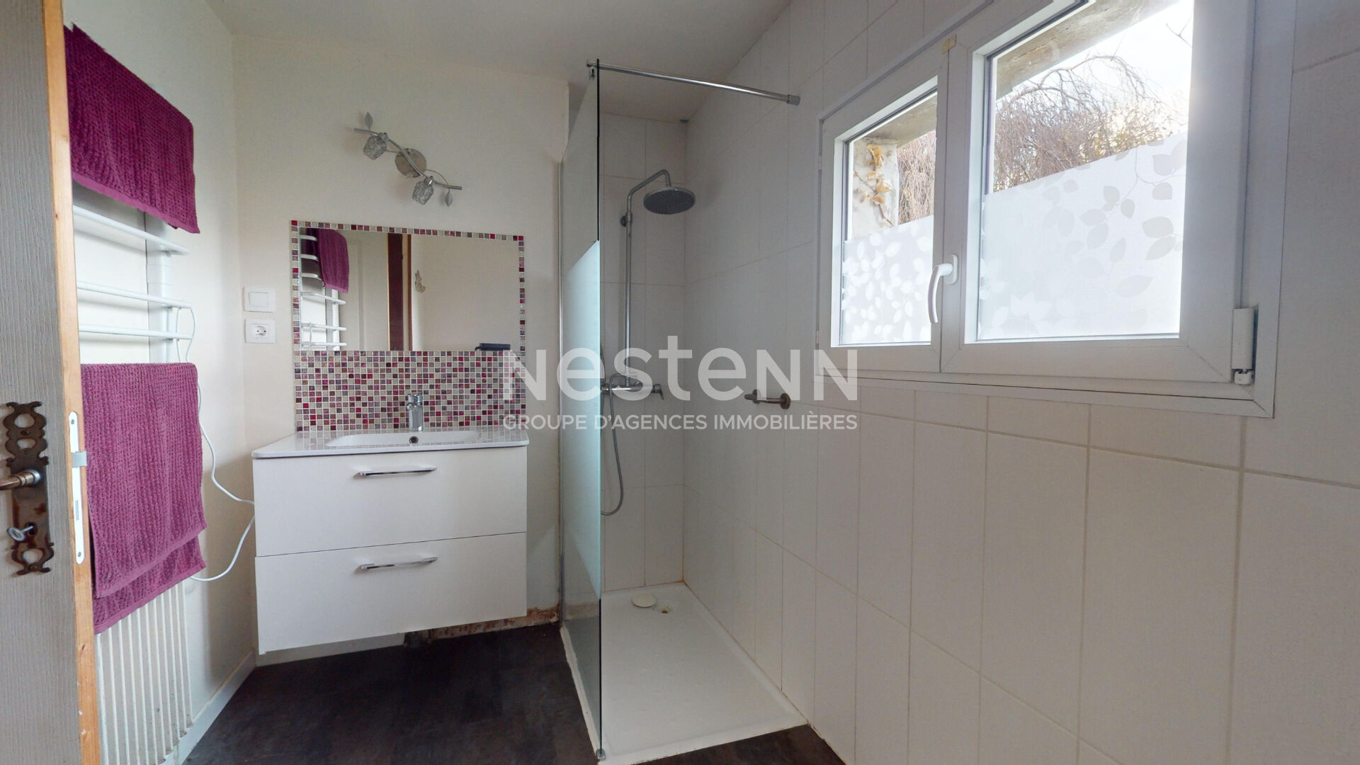 Maison Tubersent avec Potentiel et vie de plain pied