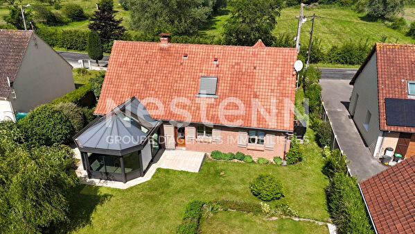 Vente maison à Brexent enocq (62170)