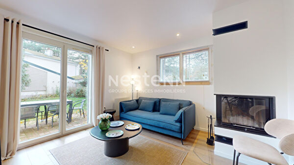 Vente maison à Cucq (62780)
