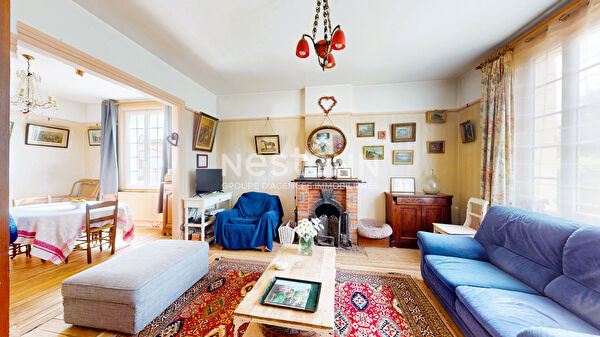 Vente maison à Dannes (62187)