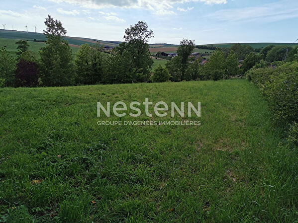 Vente terrain à Etaples (62630)