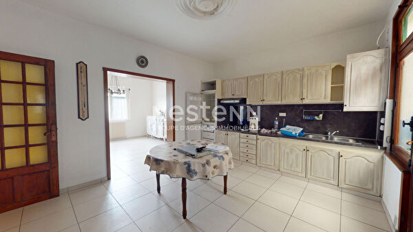 Vente maison à Dannes (62187)