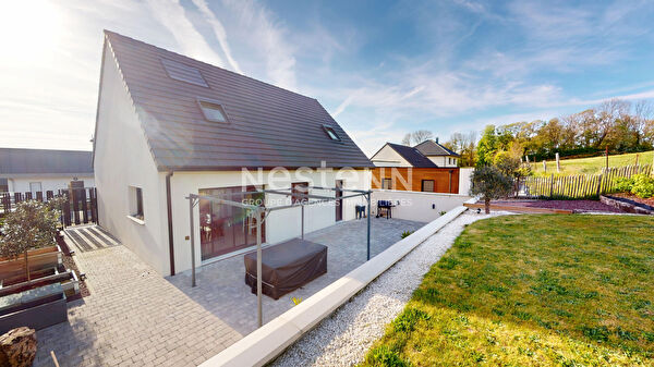 Vente maison à Dannes (62187)