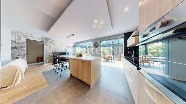 Vente maison à Saint josse (62170)