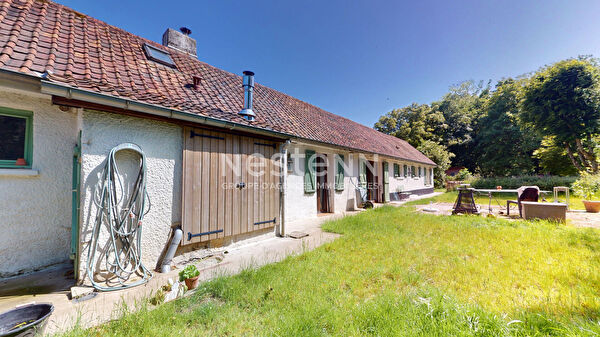 Vente maison à Brexent enocq (62170)