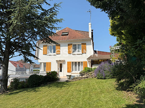 Vente maison investissement à Etaples (62630)