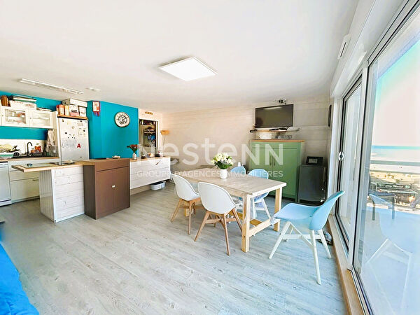 Vente appartement à Saint aubin (62170)