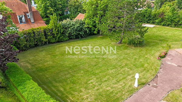 Vente terrain à Waben (62180)