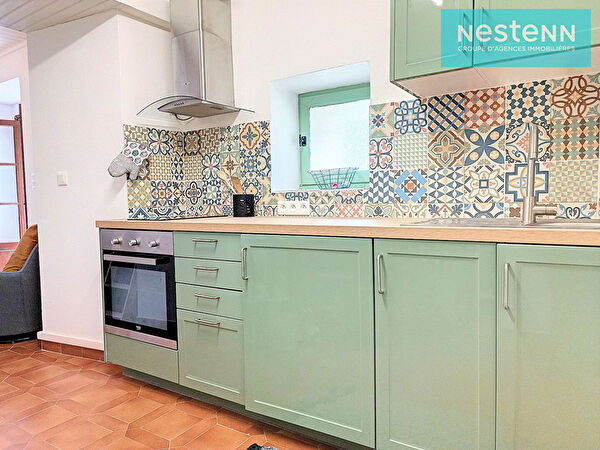 Vente appartement à Ajaccio (20000)