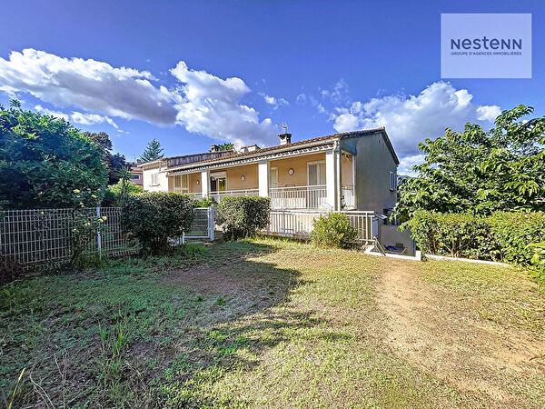 Vente maison à Afa (20167)