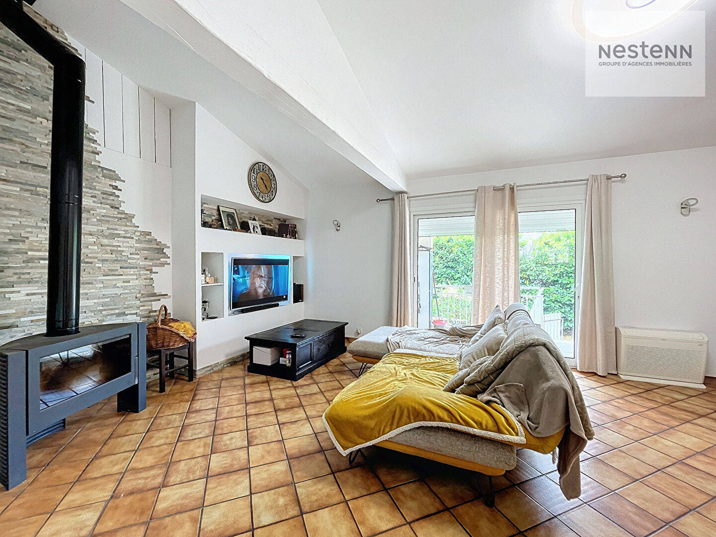Maison Sarrola Carcopino 5 pièces 147.31 m2, un T2 de 35.05m2 + un T2 de 46.15m2 + garage