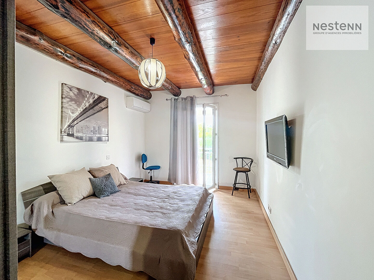 Maison Sarrola Carcopino 5 pièces 147.31 m2, un T2 de 35.05m2 + un T2 de 46.15m2 + garage