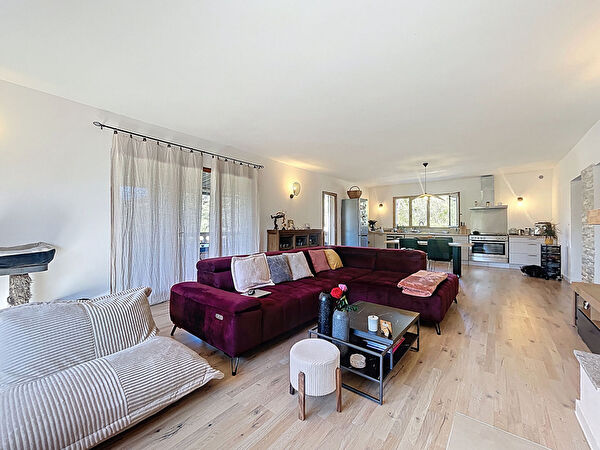 Vente maison à Afa (20167)