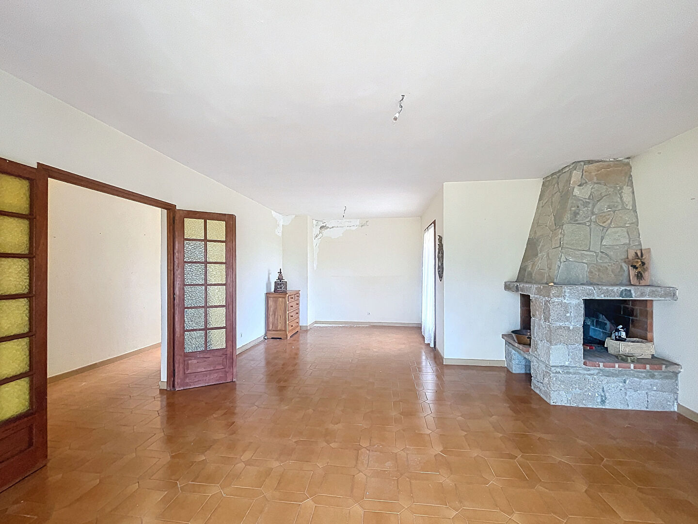 Maison Plaine de  Peri 8 pièces 216 m2