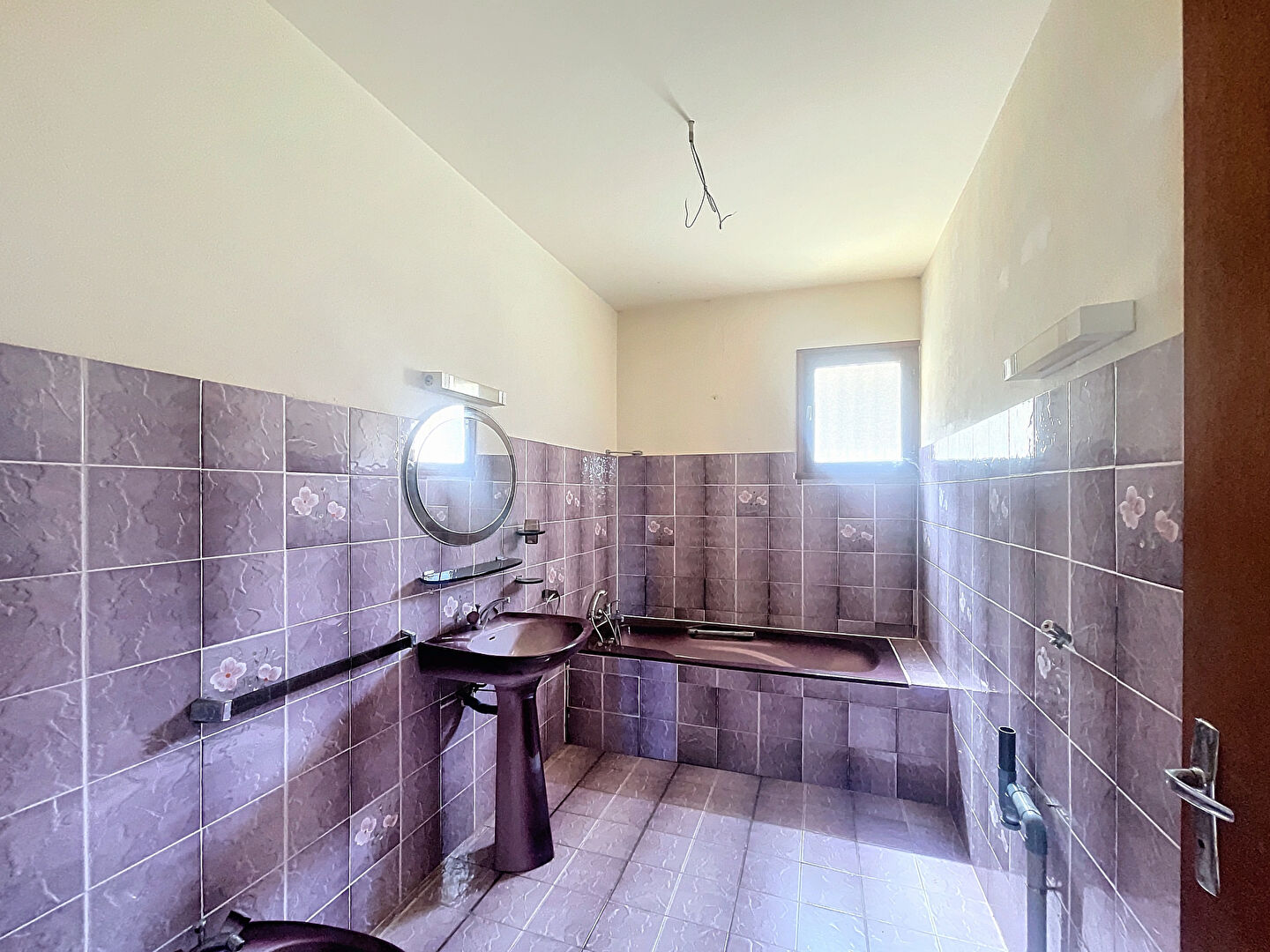Maison Plaine de  Peri 8 pièces 216 m2