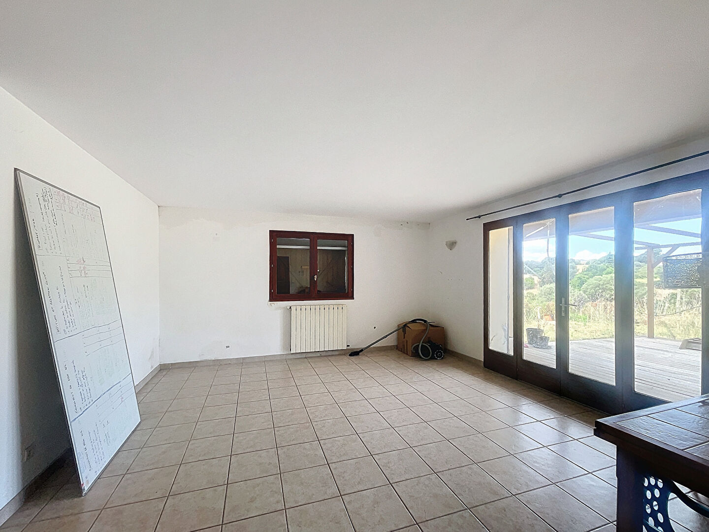 Maison Plaine de  Peri 8 pièces 216 m2