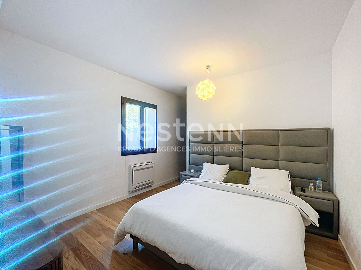 A vendre! Maison rénovée Afa 6 pièces de 132 m² + T2 31,4 m2 + piscine et atelier 24m²