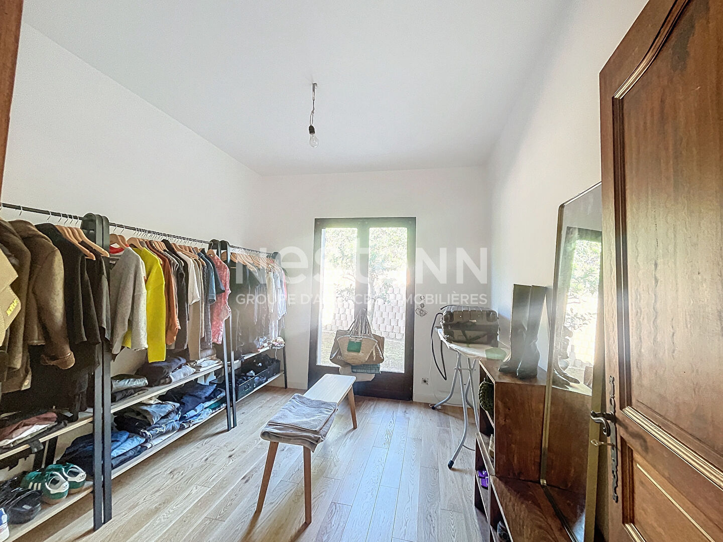 A vendre! Maison rénovée Afa 6 pièces de 132 m² + T2 31,4 m2 + piscine et atelier 24m²