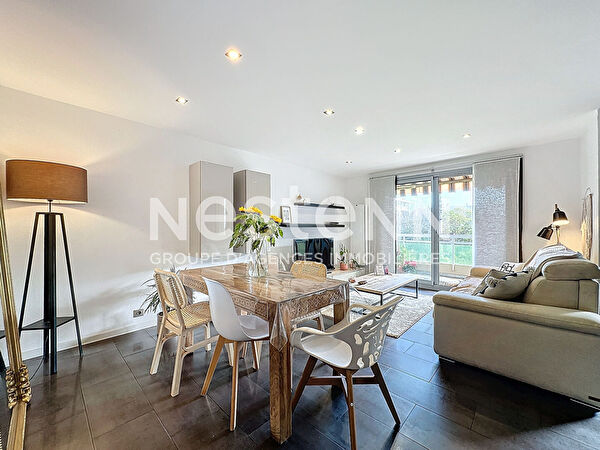 Vente par agence immobiliere à Mandelieu la napoule (06210)