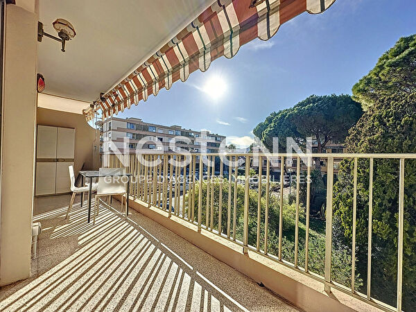 Vente par agence immobiliere à Mandelieu la napoule (06210)