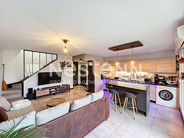 Vente par agence immobiliere à Mandelieu la napoule (06210)