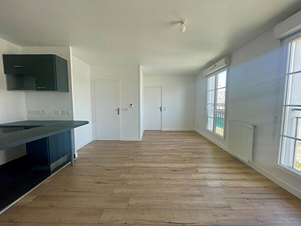 Vente appartement à Passy en valois (02470)