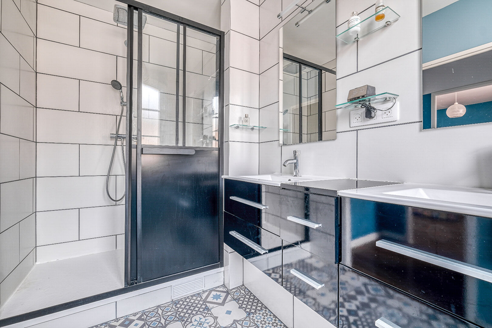 Maison Bailly Romainvilliers 8 pièce(s) 230 m2