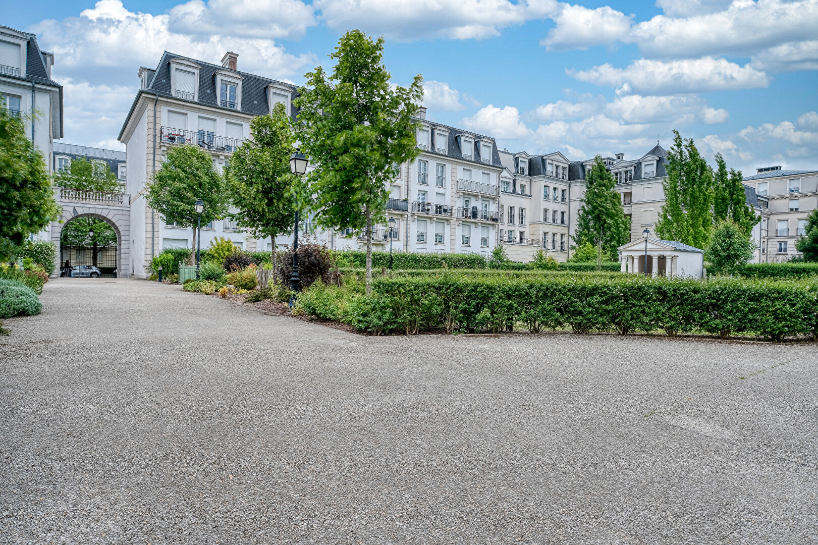Appartement Serris 3 pièce(s) 57 m2