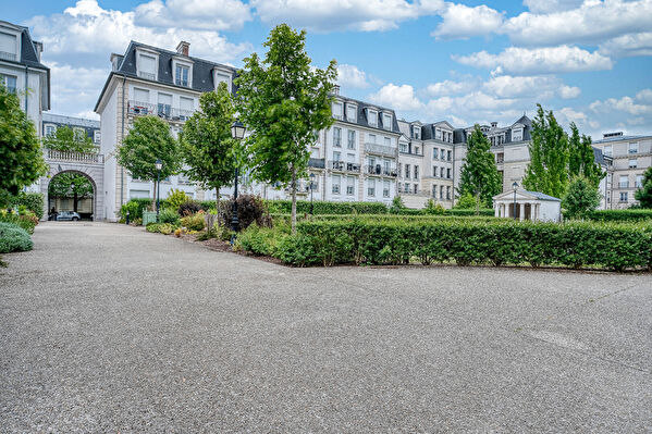 Vente appartement à La ferte milon (02460)
