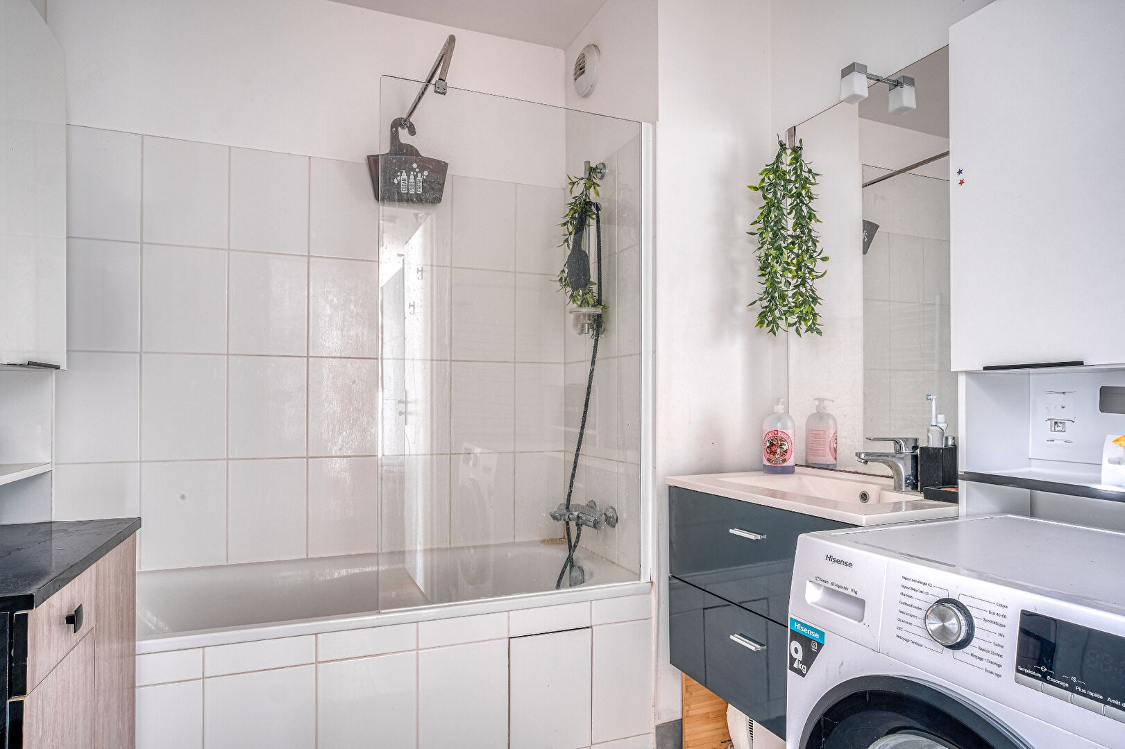 Appartement Serris 3 pièce(s) 57 m2