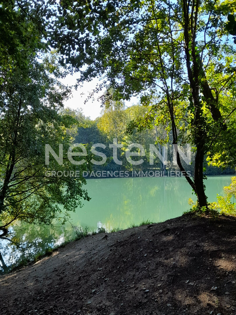Appartement Meaux 2 pièce(s) 46.49 m2