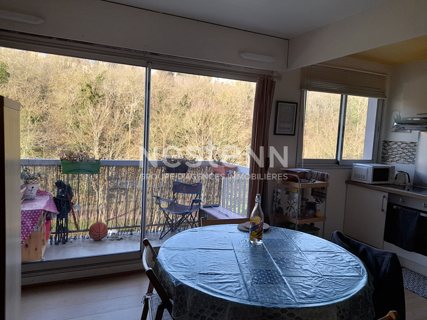 Appartement Meaux 2 pièce(s) 46.49 m2