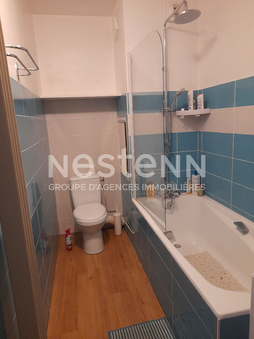 Appartement Meaux 2 pièce(s) 46.49 m2