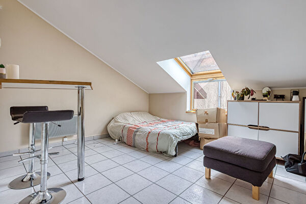 Vente studio à Saint martin d heres (38400)