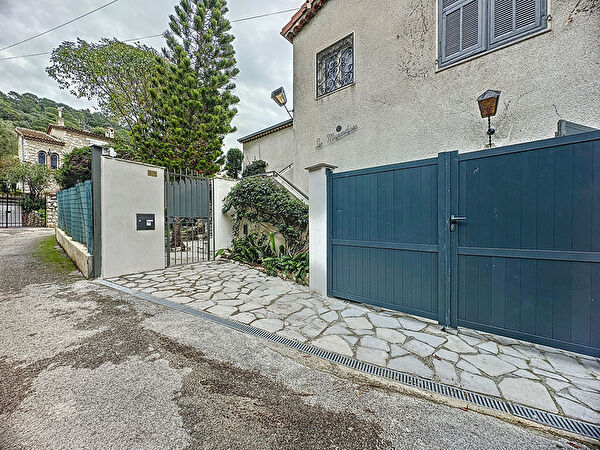 Vente maison à Menton (06500)