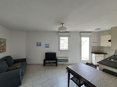 Location à Menton (06500)