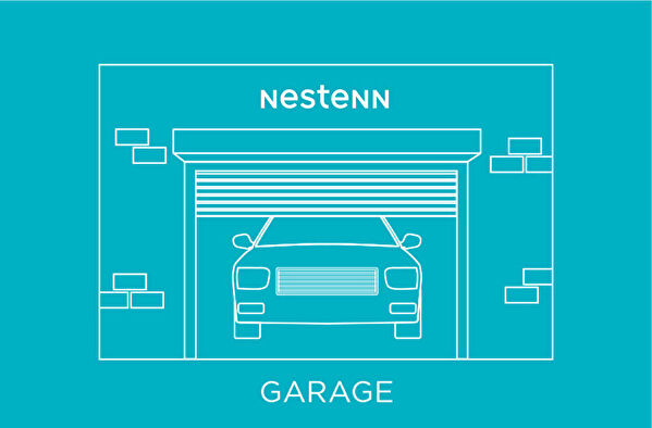 Vente garage-parking à Menton (06500)