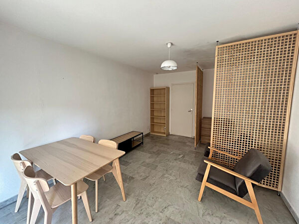 Vente appartement à Nice (06000)