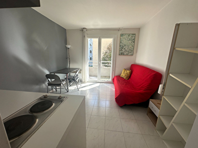 Vente studio à Menton (06500)