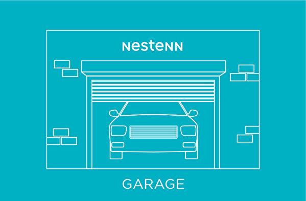 Vente garage-parking à Menton (06500)
