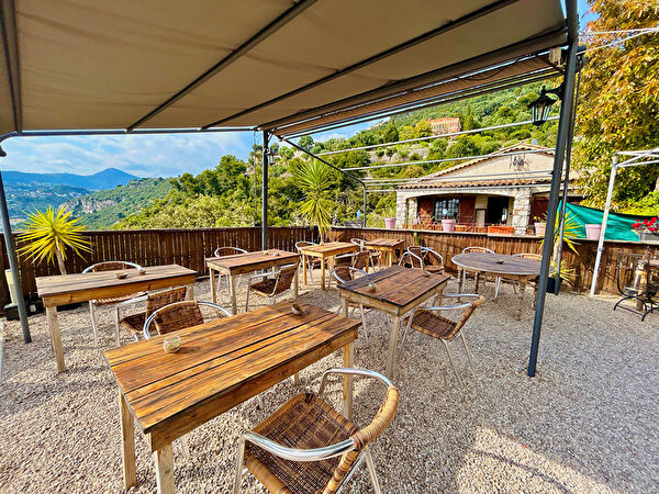 Vente villa à Menton (06500)