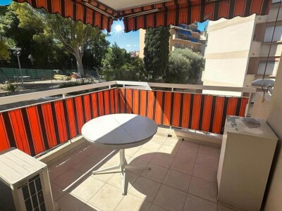 Vente appartement à Nice (06000)