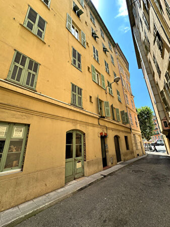 Vente appartement à Nice (06200)