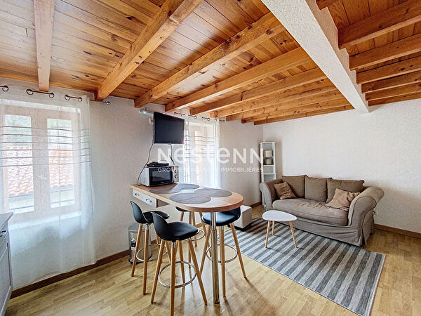 Vente immeuble à Saint laurent de la salanque (66250)