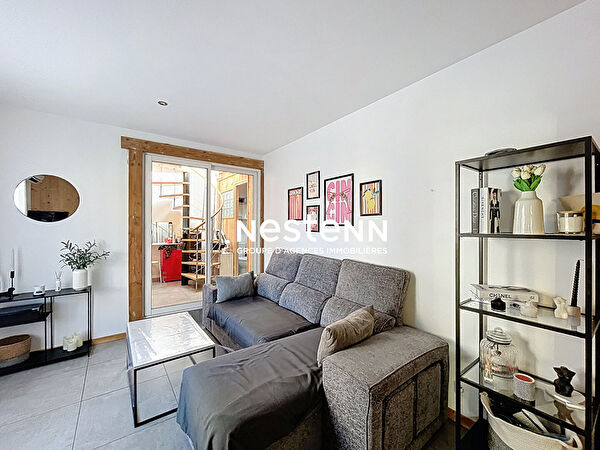 Vente maison à Perpignan (66000)