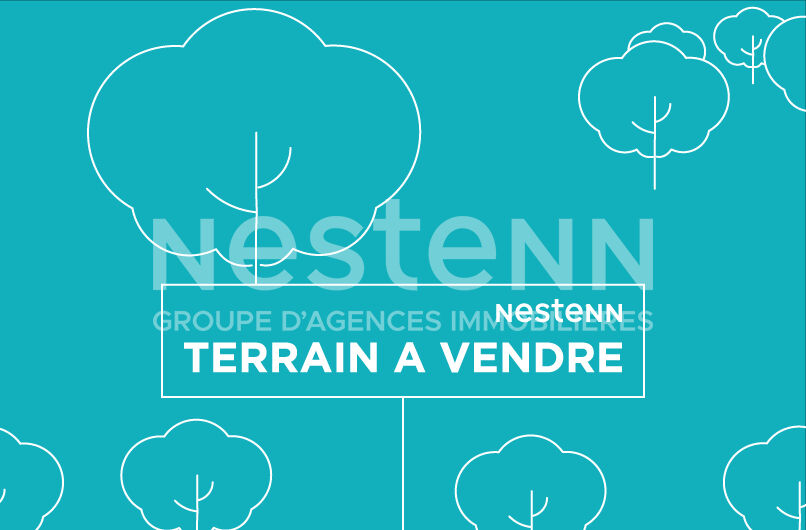 A VENDRE - BOMPAS - TERRAIN CONSTRUCTIBLE