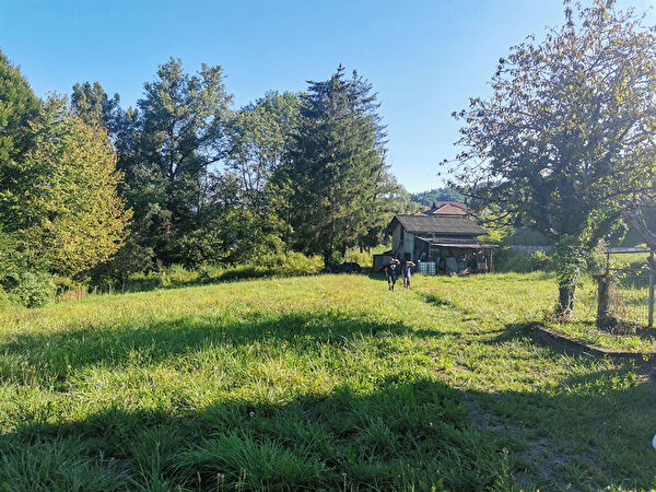 Vente par agence immobiliere à Argonay (74370)